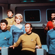 Star Trek: The Original Series ( (Photo: Sunset Boulevard/Corbis via Getty Images)